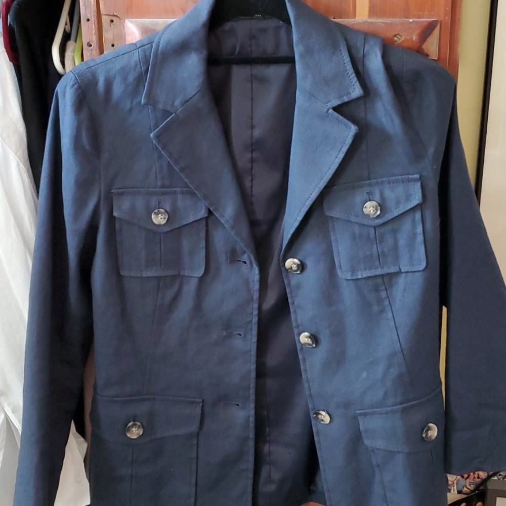 Theory jacket